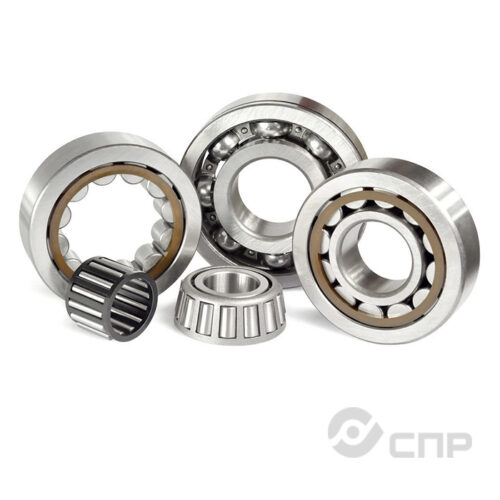 Подшипник радиальный ГОСТ 300х460х74 (160) Подшипник радиальный ГОСТ 300х460х74 (160)